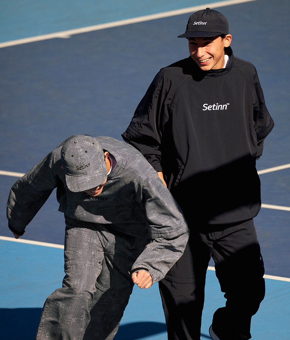 Setinnメインビジュアル